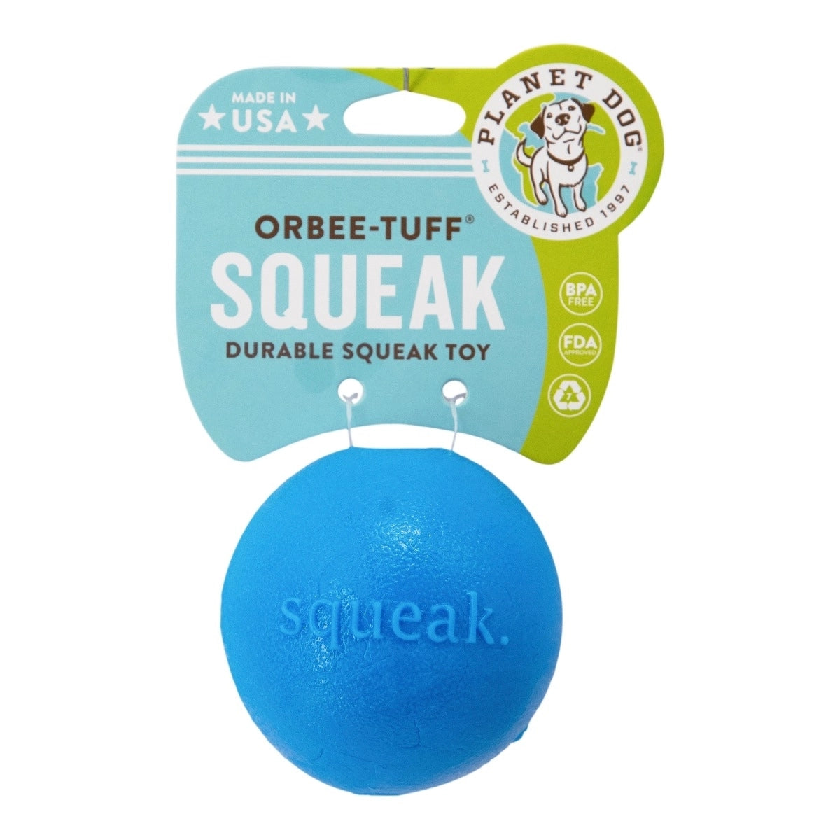 Tuff 2024 balls squeak